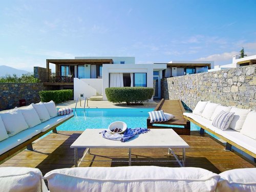 Гарячий тур в Thalassa Villas 5☆ Греція, о. Крит – Агіос Ніколаос