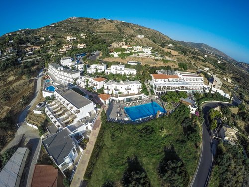Гарячий тур в Panorama Village Hotel 3☆ Греція, о. Крит – Іракліон
