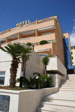 Paskutinės minutės kelionė в Rosina Hotel 4☆ Kroatija, Makarska