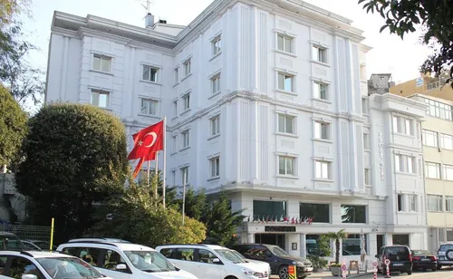 Гарячий тур в Sogut Hotel & Spa Old City 3☆ Туреччина, Стамбул