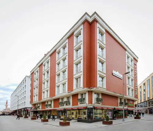 Тур в Vicenza Hotel 4☆ Турция, Стамбул