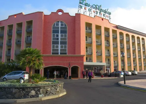 Тур в Las Aguilas Tenerife Hotel, Affiliated By Melia 4☆ Spānija, par. Tenerife (Kanārijas)