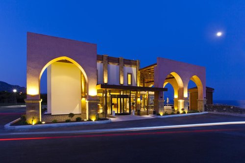 Тур в Boutique 5 Hotel & Spa 5☆ Греция, о. Родос