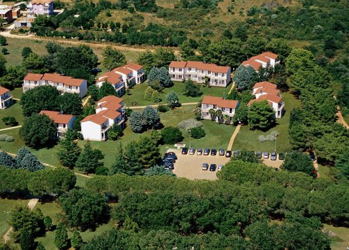 Горящий тур в Ai Pini Resort 3☆ Хорватия, Медулин