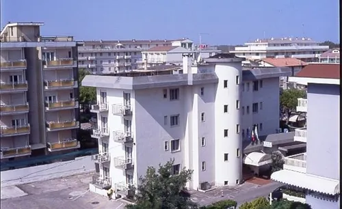 Kelionė в Minicaravelle Hotel 3☆ Italija, Lido di Jesolo
