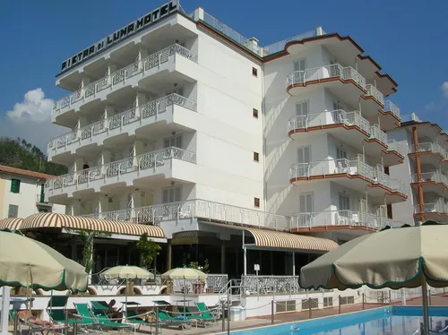 Гарячий тур в Pietra di Luna Hotel 4☆ Італія, Амальфітанське узбережжя