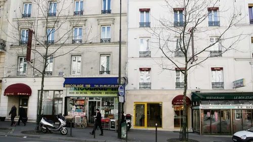 Горящий тур в 121 Paris Hotel 3☆ Франция, Париж