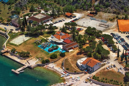 Горящий тур в Kanegra Apartments 3☆ Хорватия, Умаг