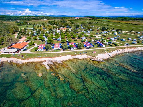 Горящий тур в Arena Kazela Camping 2☆ Хорватия, Медулин