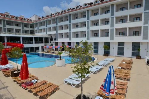 Горящий тур в Dalaman Airport Lykia Resort Hotel 4☆ Турция, Даламан