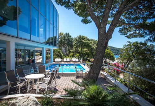Горящий тур в Neptun Hotel 4☆ Хорватия, Дубровник