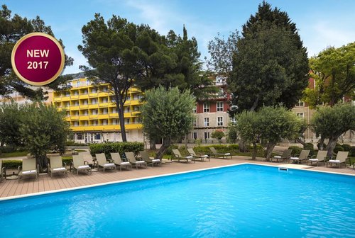 Горящий тур в Remisens Hotel Epidaurus 3☆ Хорватия, Цавтат