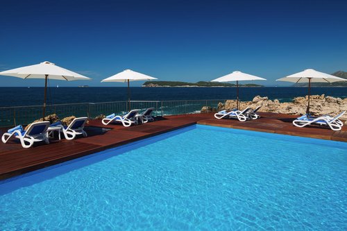 Тур в Royal Palm Hotel 5☆ Хорватія, Дубровник