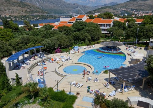 Тур в Valamar Tirena Hotel 3☆ Хорватия, Дубровник