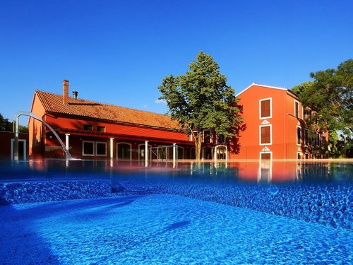Горящий тур в Villa Donat Hotel 4☆ Хорватия, Биоград
