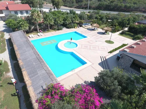 Тур в Flow Datca Surf & Beach Hotel 4☆ Турция, Мармарис