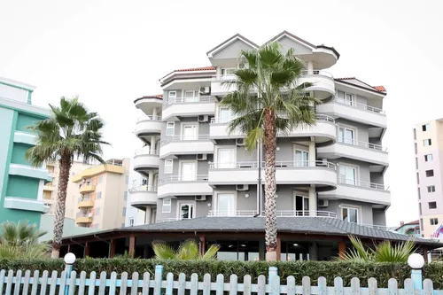 Тур в Vila Verde Beach Hotel 4☆ Albānija, Durresa