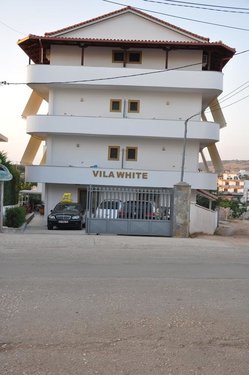 Paskutinės minutės kelionė в Vila White 3☆ Albanija, Ksamilas