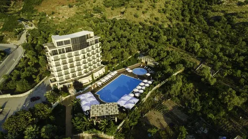 Тур в Rapo's Resort Hotel 5☆ Албания, Влера