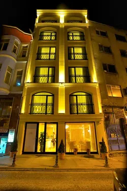 Горящий тур в Perula Hotel 3☆ Турция, Стамбул