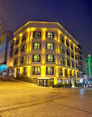 Горящий тур в Momento Hotel 4☆ Турция, Стамбул