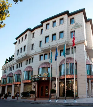 Тур в Ottomans Life Boutique Hotel 4☆ Турция, Стамбул