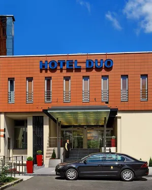 Тур в Duo Hotel 4☆ Чехия, Прага