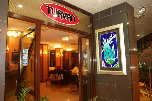 Горящий тур в Turvan Hotel 3☆ Турция, Стамбул