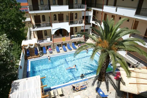 Тур в Calypso Hotel 2☆ Греция, Халкидики – Кассандра