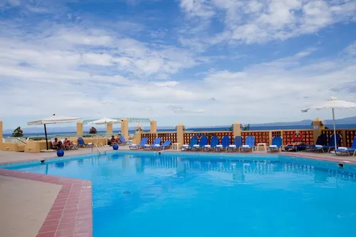 Тур в Daphne Holiday Club 3☆ Греция, Халкидики – Кассандра