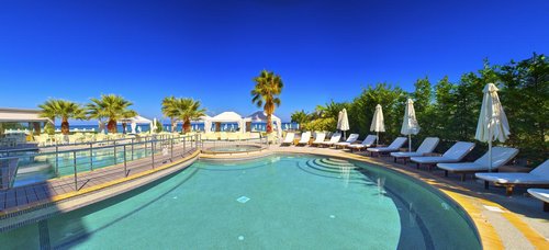 Тур в Elinotel Apolamare 5☆ Греция, Халкидики – Кассандра