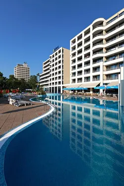 Тур в Four Points by Sheraton Sunny Beach 4☆ Болгарія, Сонячний берег