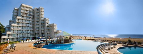 Тур в Nona Hotel 3☆ Болгария, Албена