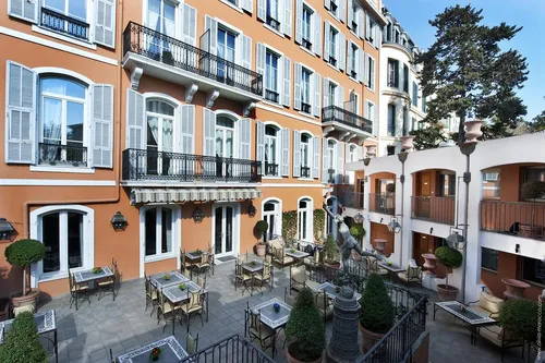 Тур в Ellington Nice Centre Hotel 4☆ Франція, Ніцца