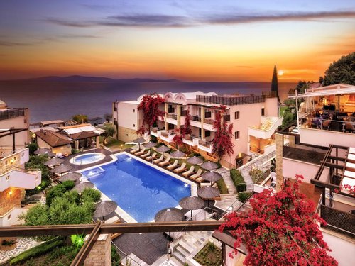 Тур в Olympion Sunset 5☆ Греция, Халкидики – Кассандра