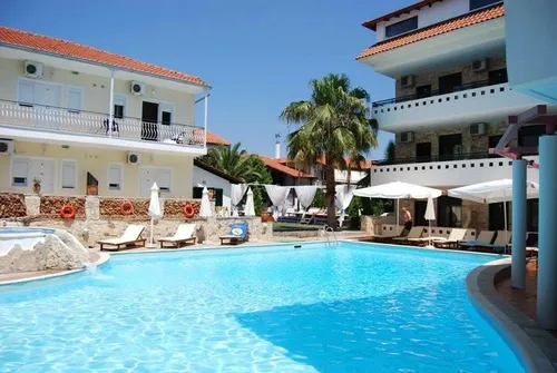 Тур в Philoxenia Spa Hotel & Villas 3☆ Греция, Халкидики – Кассандра