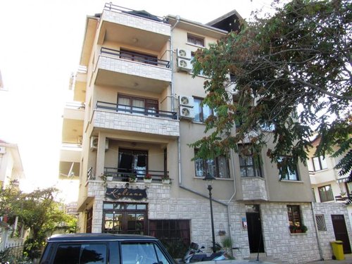 Paskutinės minutės kelionė в Villa Kaliana 3☆ Bulgarija, Sozopolis