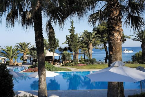 Тур в Sani Club 5☆ Греция, Халкидики – Кассандра
