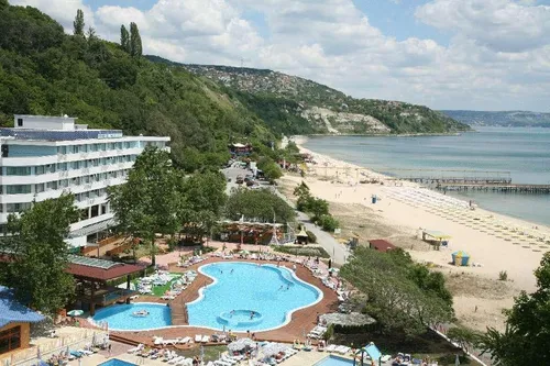 Тур в Arabella Beach Hotel 4☆ Bulgārija, Albena