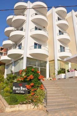Тур в Bora Bora Hotel 3☆ Албания, Саранда