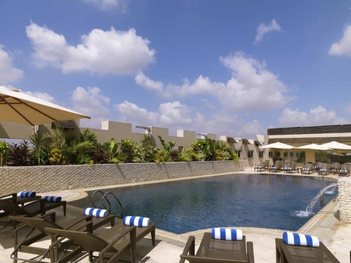 Горящий тур в Radisson Blu Cairo 5☆ Египет, Каир