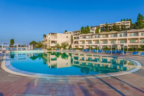 Тур в Kipriotis Aqualand Hotel 4☆ Grieķija, par. Kos