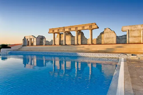 Гарячий тур в Kipriotis Village Resort 4☆ Греція, о. Кос
