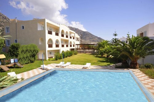 Гарячий тур в Kalimera Mare Hotel 3☆ Греція, о. Кос