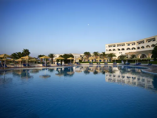 Paskutinės minutės kelionė в Mitsis Norida Beach Hotel 5☆ Graikija, Kosas