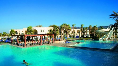 Paskutinės minutės kelionė в Grecotel Casa Paradiso All In Lifestyle Resort 4☆ Graikija, Kosas