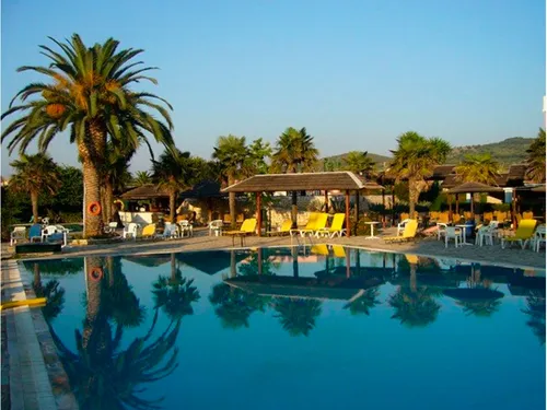 Гарячий тур в Ionian Princess Club Hotel 4☆ Греція, о. Корфу