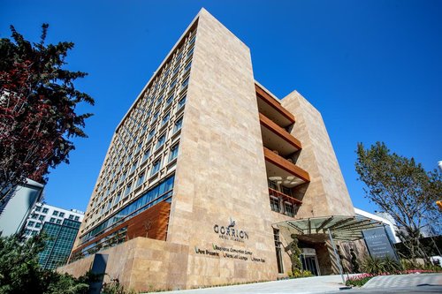 Тур в Gorrion Hotel Istanbul 5☆ Турция, Стамбул