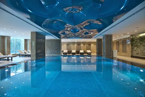 Тур в Retaj Royale Istanbul 5☆ Турция, Стамбул