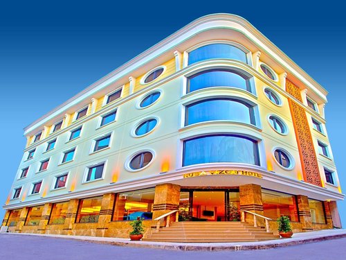 Гарячий тур в Walton Hotels & Spa Nisantasi 3☆ Туреччина, Стамбул